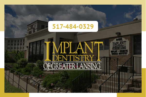 Welcome to Implant Dentistry of Greater Lansing | Erwin Crawford, DDS