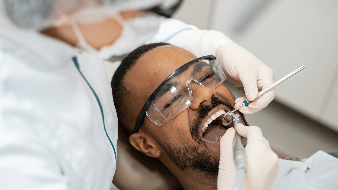 Oral Surgery Procedures