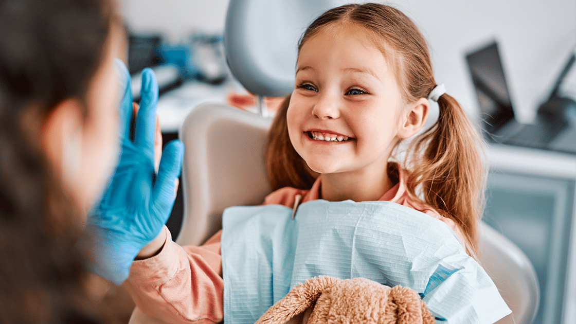 Pediatric Dental